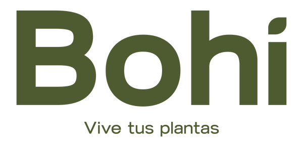 Jardín Bohi 